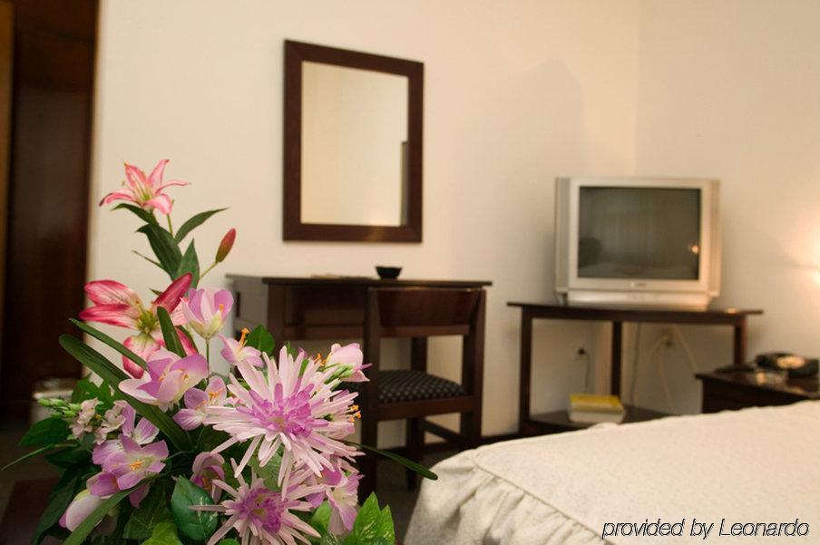 Hotel Union Belgrado Camera foto